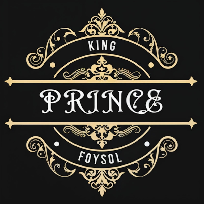 PRINCE FOYSOL  icon