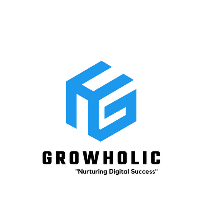 Growholic Corporation Pvt. Ltd.