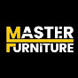 Master Furniture Point  logo