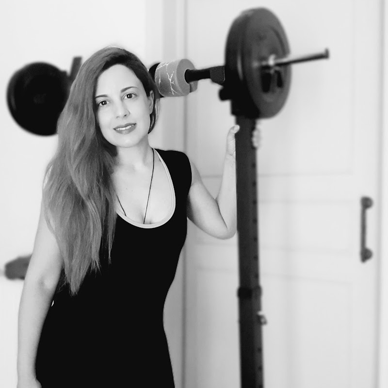 ANTONIA GEORGIOU