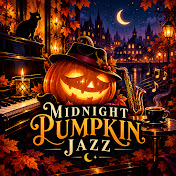 Midnight Pumpkin Jazz