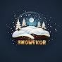 SnowyKor logo