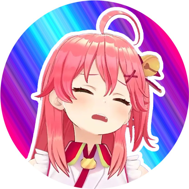 Mikochi diary 【Hololive Clips】