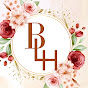 Bridal Lehenga House logo