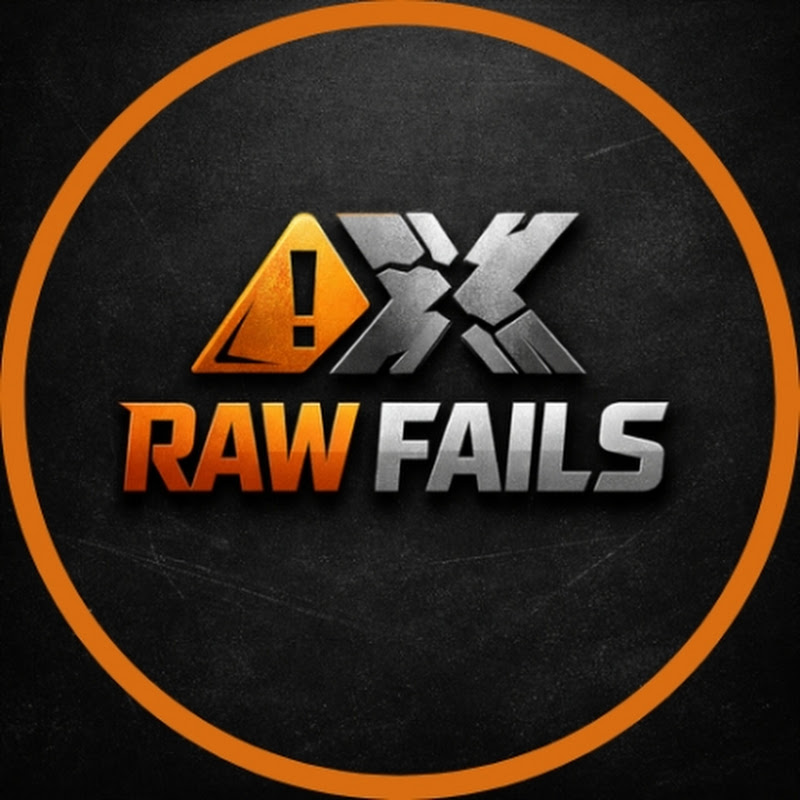 Rawfails