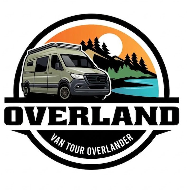 Van Tour Overlander