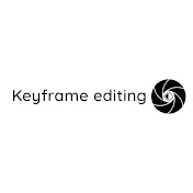 Keyframe editing