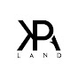 KPA Land logo