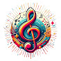 Crazy Good Music logo