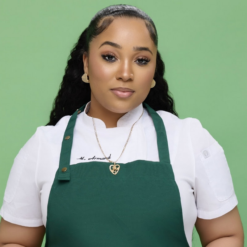Chef Marie 