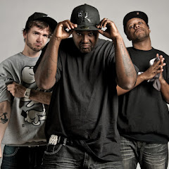 CunninLynguists - Topic