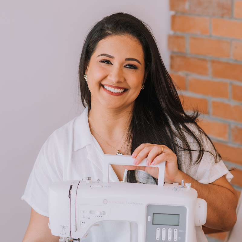 Tamires Coutinho - Costure e Venda