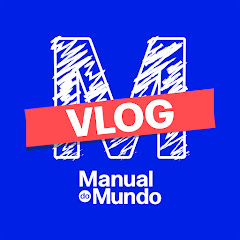 Vlog do Manual do Mundo