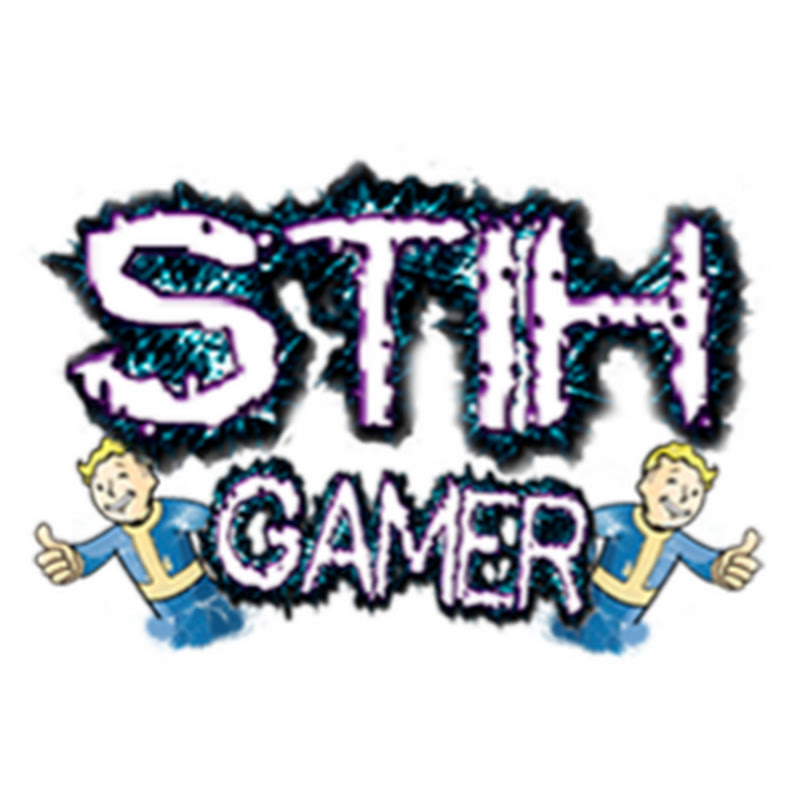 Stih Gamer