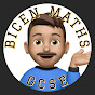 Bicen Maths: GCSE Exam Questions logo