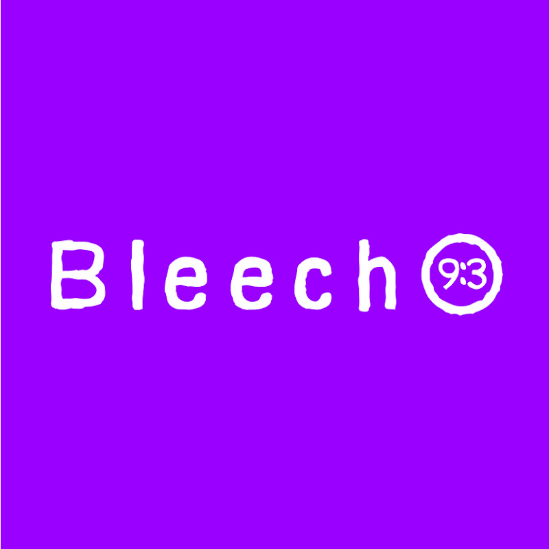 Bleech93VEVO