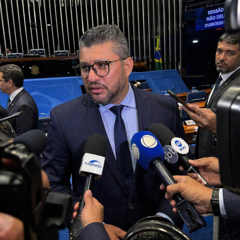 Pernambuco URGENTE - André Lourenço