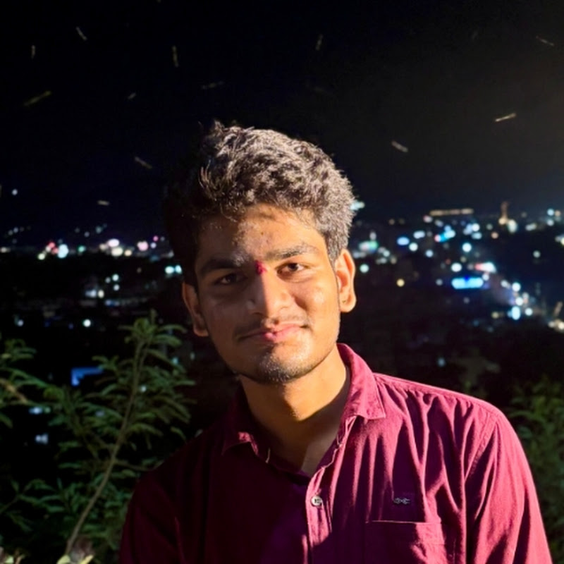 Rupesh 