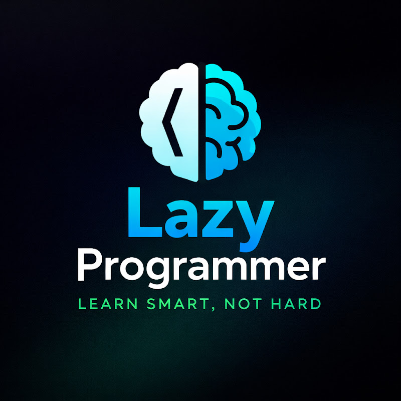 Lazy Programmer