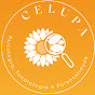 CELUPA | Psicologia e Luto Parental logo