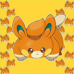 パモのポケモンゆっくり解説