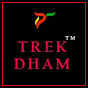 Trek Dham logo