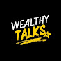 The Wealthy Talks logo