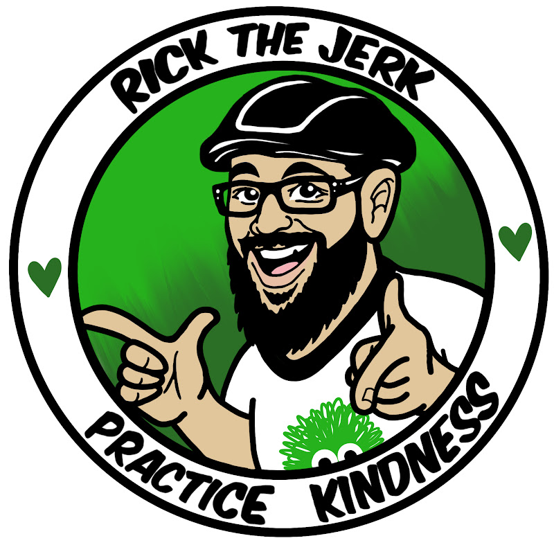 Rick The Jerk