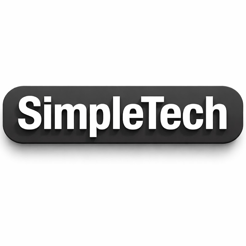 SimpleTech