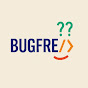 Bugfree logo