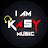 I AM KASY