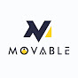 MOVABLE logo