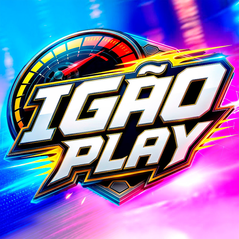 IGÃO PLAY