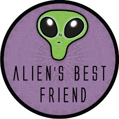 Alien's Best Friend Avatar
