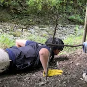 トレーニーアウトドア