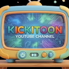 Kicki toon