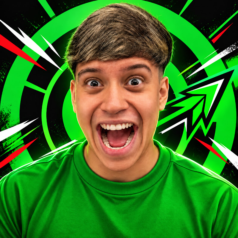 Robin Hood Gamer