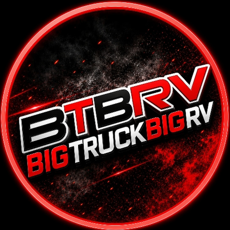 Big Truck Big RV