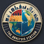 The Analysis Station logo
