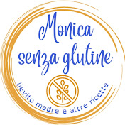 Monica senza glutine 