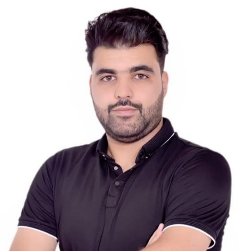 ADIL EL JRAOUY / عادل الجراوي