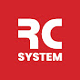 RC System - urządzenia dla meblarstwa logo