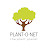 PLANTONET : the plant planet