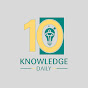 10 Knowledge Daily logo