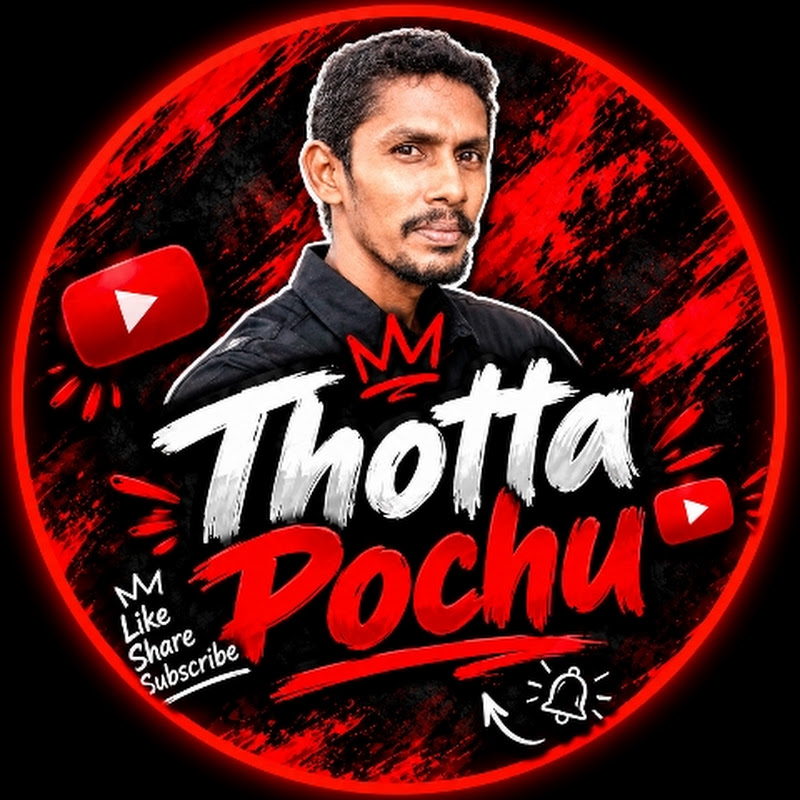 Thotta Pochu
