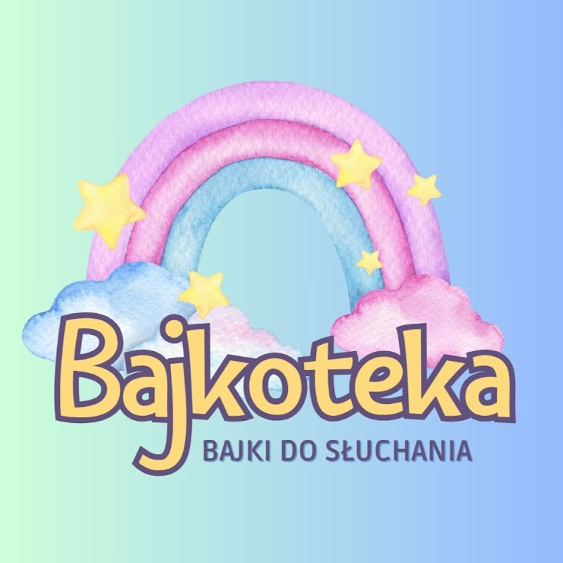 Bajkoteka - Bajki do słuchania dla dzieci