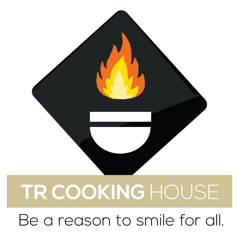 TR CookingHouse &Vlog
