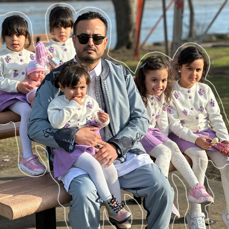 Alsideeq family عائله الصديق