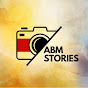 ABM STORIES logo