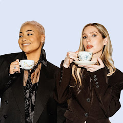 Tea Time w/ Raven & Miranda
